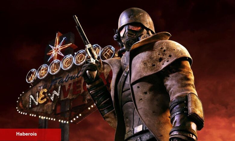 Yeni Fallout New Vegas Modu Karakter Hareketlerine Gerçekçilik Katıyor