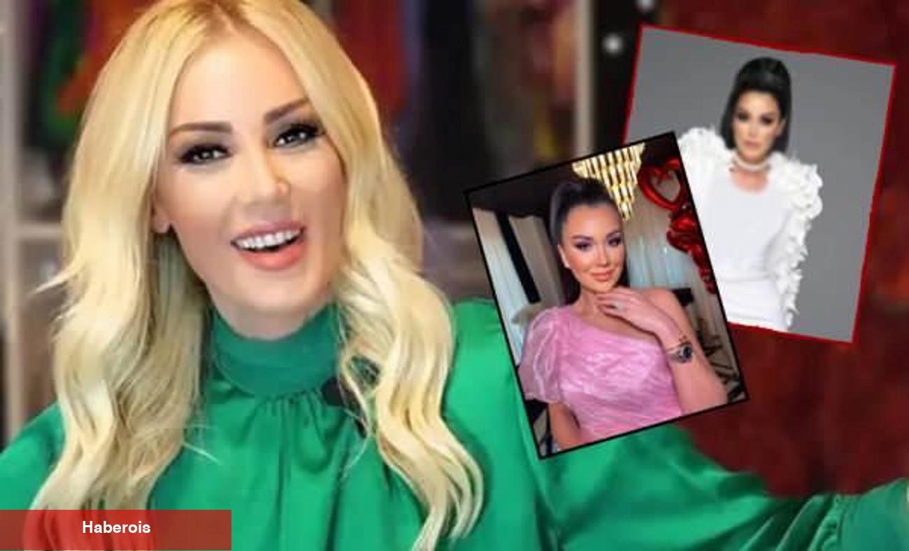 Yeni imajı herkesi şaşırttı! Saçlarını boyatan Petek Dinçöz'ü görenler Dilan Polat zannetti