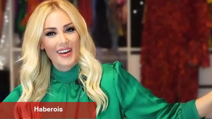 Yeni imajı herkesi şaşırttı! Saçlarını boyatan Petek Dinçöz'ü görenler Dilan Polat zannetti