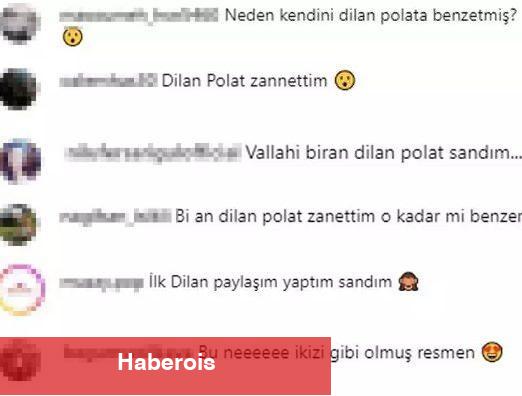 Yeni imajı herkesi şaşırttı! Saçlarını boyatan Petek Dinçöz'ü görenler Dilan Polat zannetti