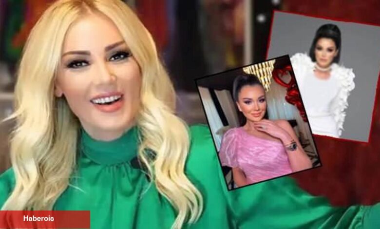 Yeni imajı herkesi şaşırttı! Saçlarını boyatan Petek Dinçöz'ü görenler Dilan Polat zannetti - Haberois Yeni imajı herkesi şaşırttı! Saçlarını boyatan Petek Dinçöz'ü görenler Dilan Polat zannetti