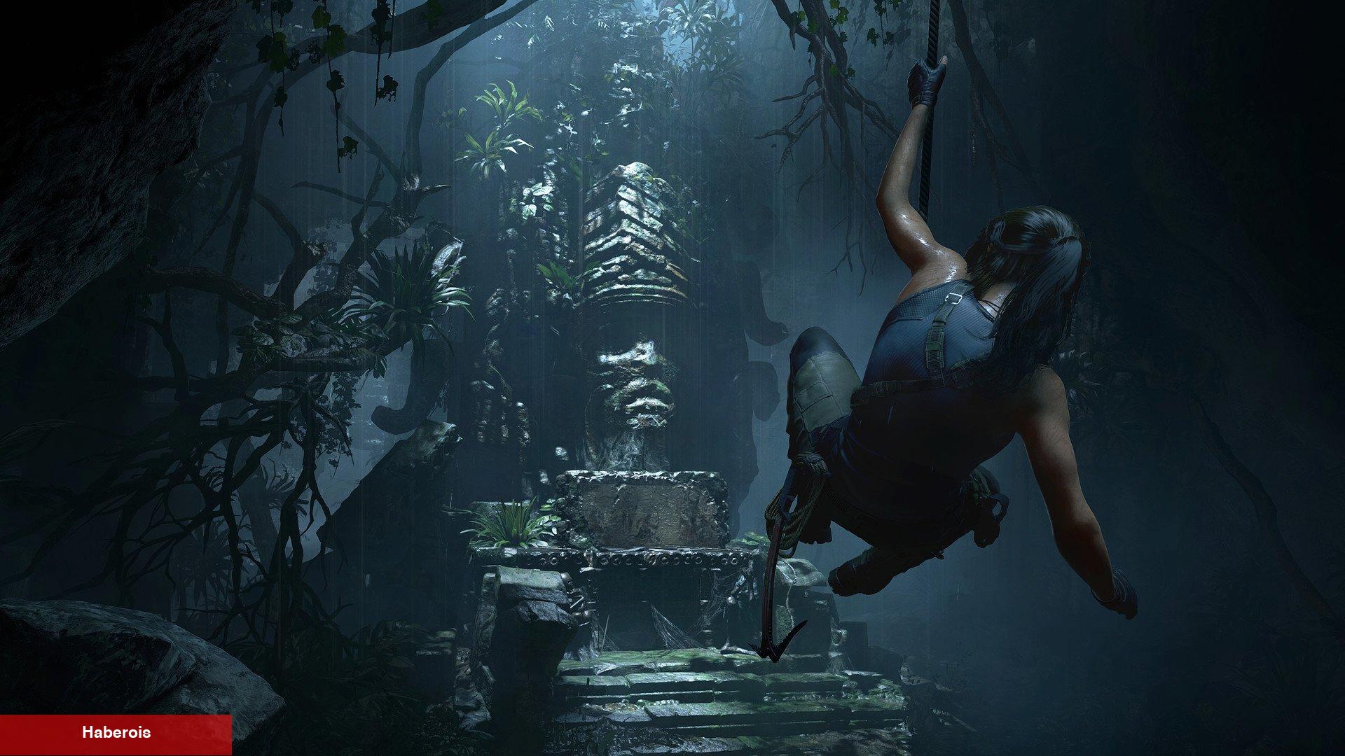 Yeni Tomb Raider Oyununun Geliştirilmesinin Düzgün Gittiği Bildirildi - Haberois Yeni Tomb Raider Oyununun Geliştirilmesinin Düzgün Gittiği Bildirildi