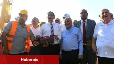 Yenişehir Belediyesi büyük kent kütüphanesi ve oyuncak müzesinin temelini attı