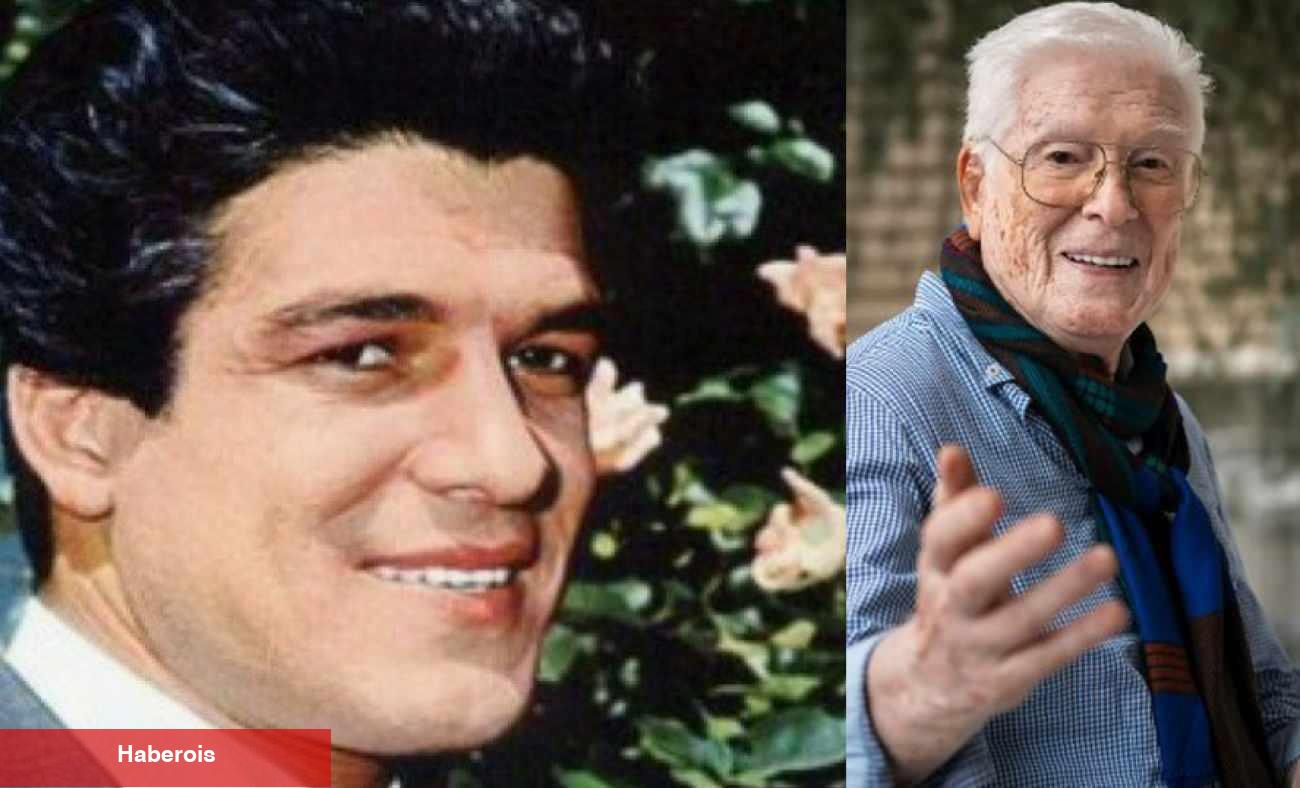 Yeşilçam'ın efsane ismi İzzet Günay'dan 90. yaş mesajı! "Hayatım boyunca mümkün olmazdı"