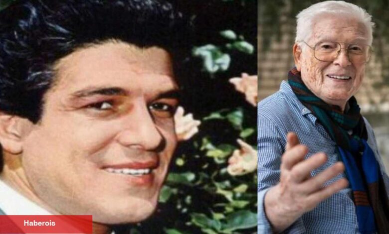 Yeşilçam'ın efsane ismi İzzet Günay'dan 90. yaş mesajı! "Hayatım boyunca mümkün olmazdı" - Haberois Yeşilçam'ın efsane ismi İzzet Günay'dan 90. yaş mesajı! "Hayatım boyunca mümkün olmazdı"