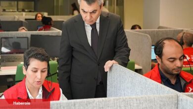YİMER, 16 bin hayatın kurtarılmasını sağladı