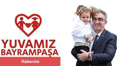 Yuvam Bayrampaşa açılıyor