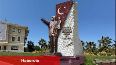 Zafer Bayramı Osmangazi'de coşkuyla kutlanacak