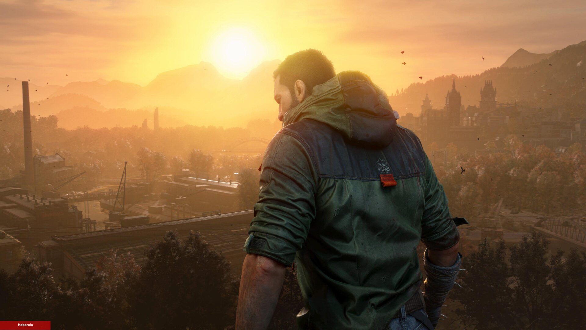 Zombi Efsanesi Geri Dönüyor: Dying Light: The Beast Duyuruldu! - Haberois Zombi Efsanesi Geri Dönüyor: Dying Light: The Beast Duyuruldu!