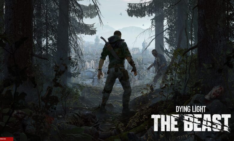 Zombi Efsanesi Geri Dönüyor: Dying Light: The Beast Duyuruldu! - Haberois Zombi Efsanesi Geri Dönüyor: Dying Light: The Beast Duyuruldu!