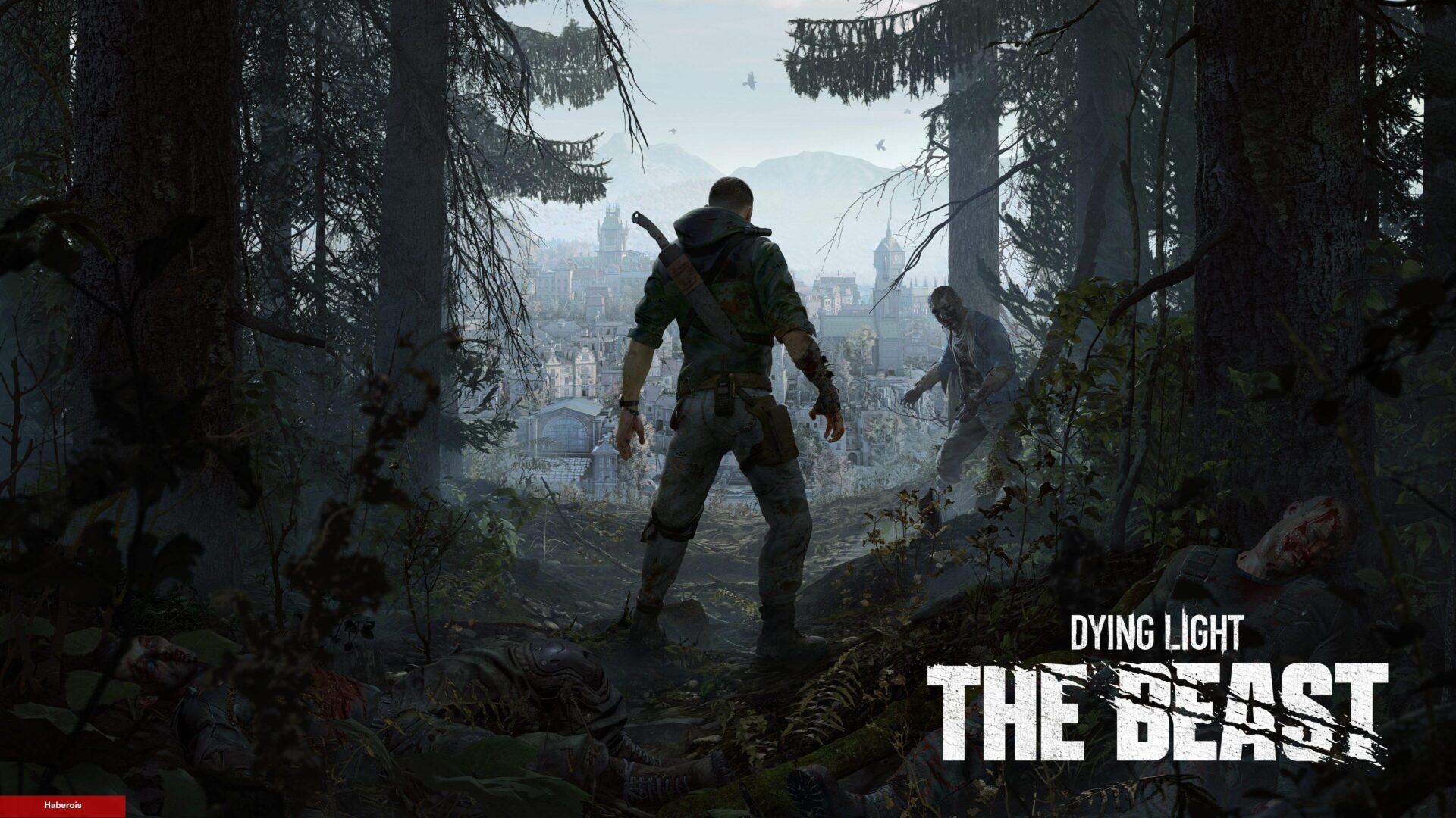 Zombi Efsanesi Geri Dönüyor: Dying Light: The Beast Duyuruldu!