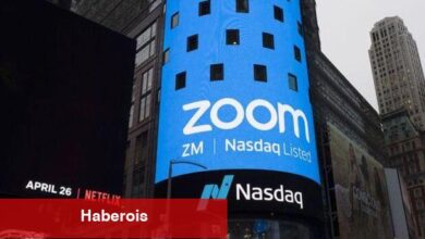 Zoom, seçimlerde bağış toplama davetlerinin merkezi oluyor