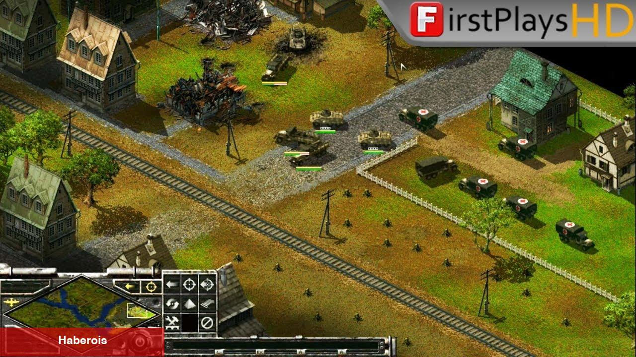 2000 Yılının Strateji Oyunları: Öne Çıkan Üretimler 2