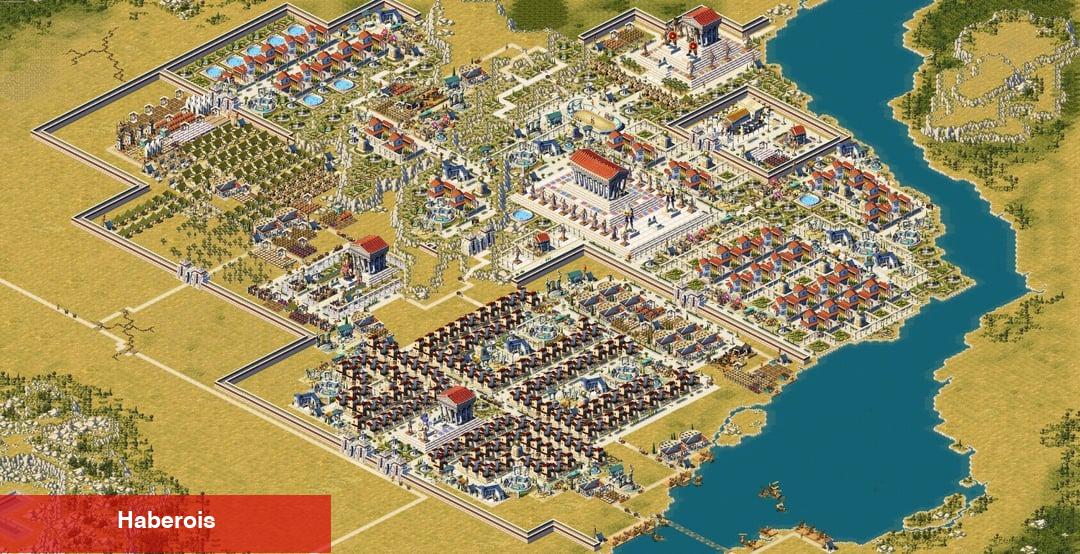 2000 Yılının Strateji Oyunları: Öne Çıkan Üretimler 2
