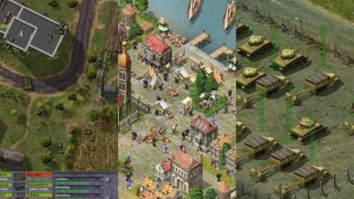 2000 Yılının Strateji Oyunları: Öne Çıkan Üretimler 2