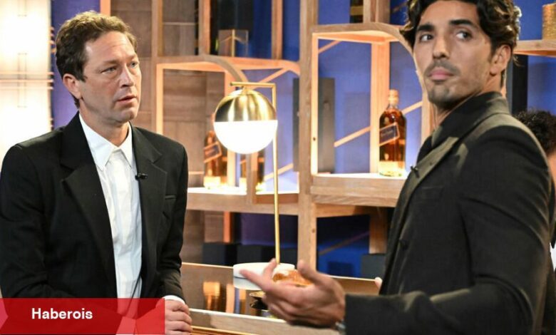 2024 Emmy Ödülleri'nin En İyi ve En Kötü Anları - Haberois 2024 Emmy Ödülleri'nin En İyi ve En Kötü Anları