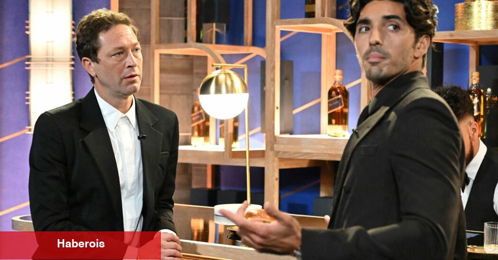 2024 Emmy Ödülleri'nin En İyi ve En Kötü Anları