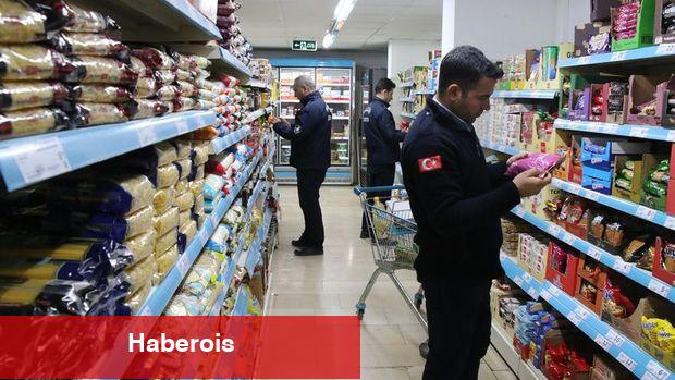 2024'te fahiş fiyat ve kesim cezaları 327 milyon TL'ye ulaştı - Haberois 2024'te fahiş fiyat ve kesim cezaları 327 milyon TL'ye ulaştı