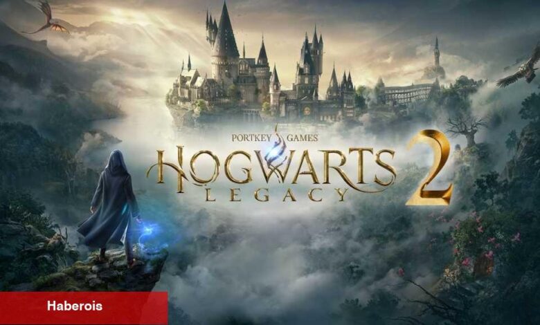 2si1: Hogwarts Legacy 2 Onaylandı - Haberois 2si1: Hogwarts Legacy 2 Onaylandı