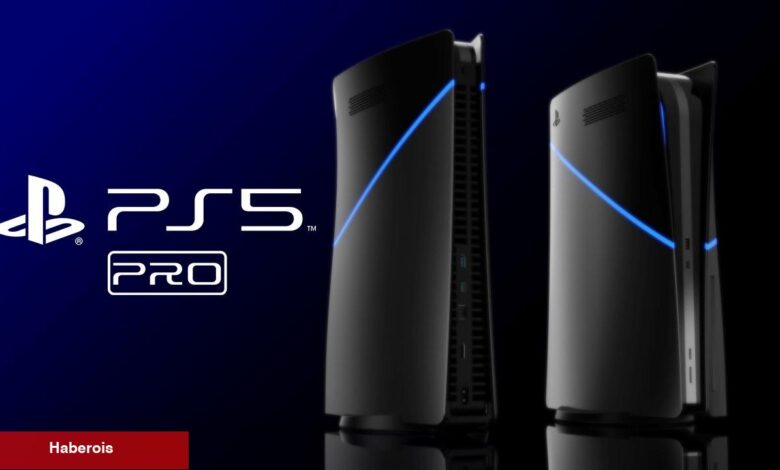 2si1: PlayStation 5 Pro Konsolu, Wukong'un Xbox Sürümü ve Dahası - Haberois 2si1: PlayStation 5 Pro Konsolu, Wukong'un Xbox Sürümü ve Dahası