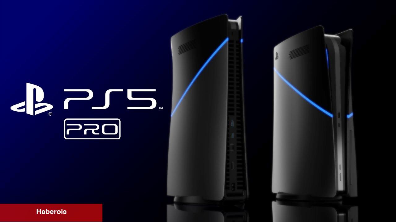 2si1: PlayStation 5 Pro Konsolu, Wukong'un Xbox Sürümü ve Dahası