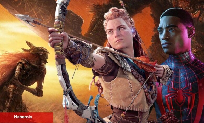 2si1: PlayStation Oyunlarına Artırım Gelmeye Devam Ediyor - Haberois 2si1: PlayStation Oyunlarına Artırım Gelmeye Devam Ediyor