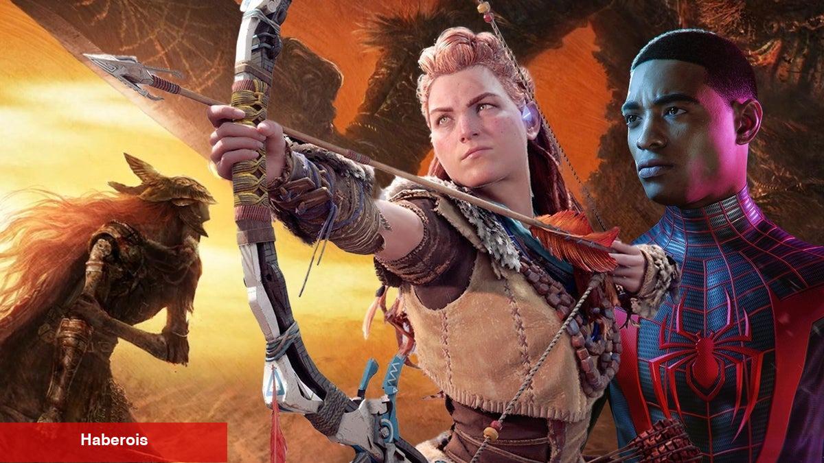 2si1: PlayStation Oyunlarına Artırım Gelmeye Devam Ediyor