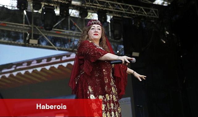 3'üncü Uluslararası Yörük Türkmen Festivali sona erdi - Haberois 3'üncü Uluslararası Yörük Türkmen Festivali sona erdi