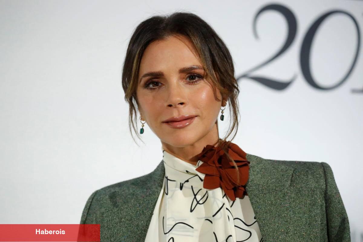 50 yaşındaki Victoria Beckham’ın bilinmeyen hoşluk sırları ortaya çıktı!