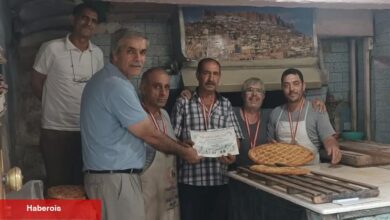 500 yıllık emeğe kültürel miras ödülü 