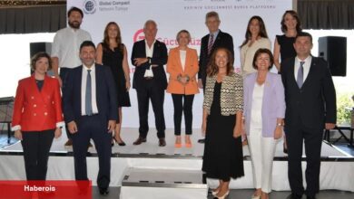 7. Gücümüz Eşitliğimiz Zirvesi Bursa’da yapıldı