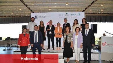 7. Gücümüz Eşitliğimiz Zirvesi "Kadın Liderliği ve Eşit İşe Eşit Ücret" Teması ile Bursa'da Gerçekleştirildi