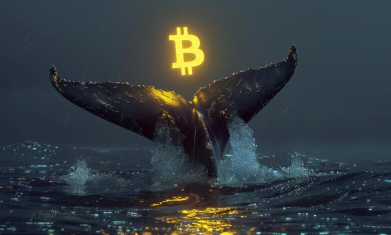 7 Hareketsiz Bitcoin Balina Cüzdanı Etkinleşti: Sırada Ne Var? - Haberois 7 Hareketsiz Bitcoin Balina Cüzdanı Etkinleşti: Sırada Ne Var?