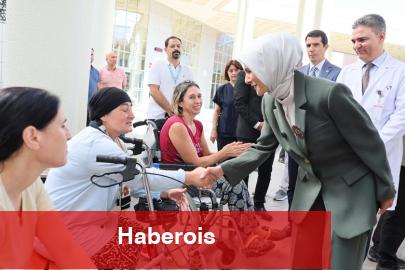 729 gazi ve şehit yakınının kamuya ataması yapılacak
