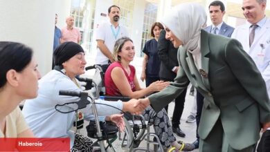 729 gazi ve şehit yakınının kamuya ataması yapılacak