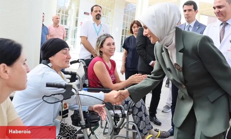 729 gazi ve şehit yakınının kamuya ataması yapılacak - Haberois 729 gazi ve şehit yakınının kamuya ataması yapılacak