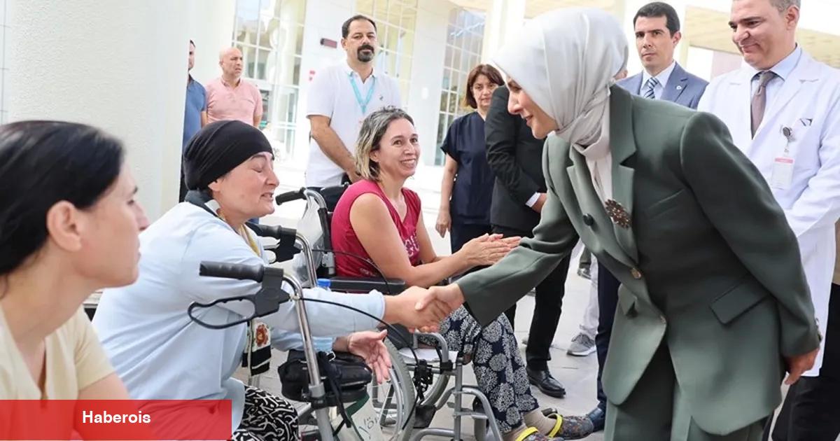 729 gazi ve şehit yakınının kamuya ataması yapılacak