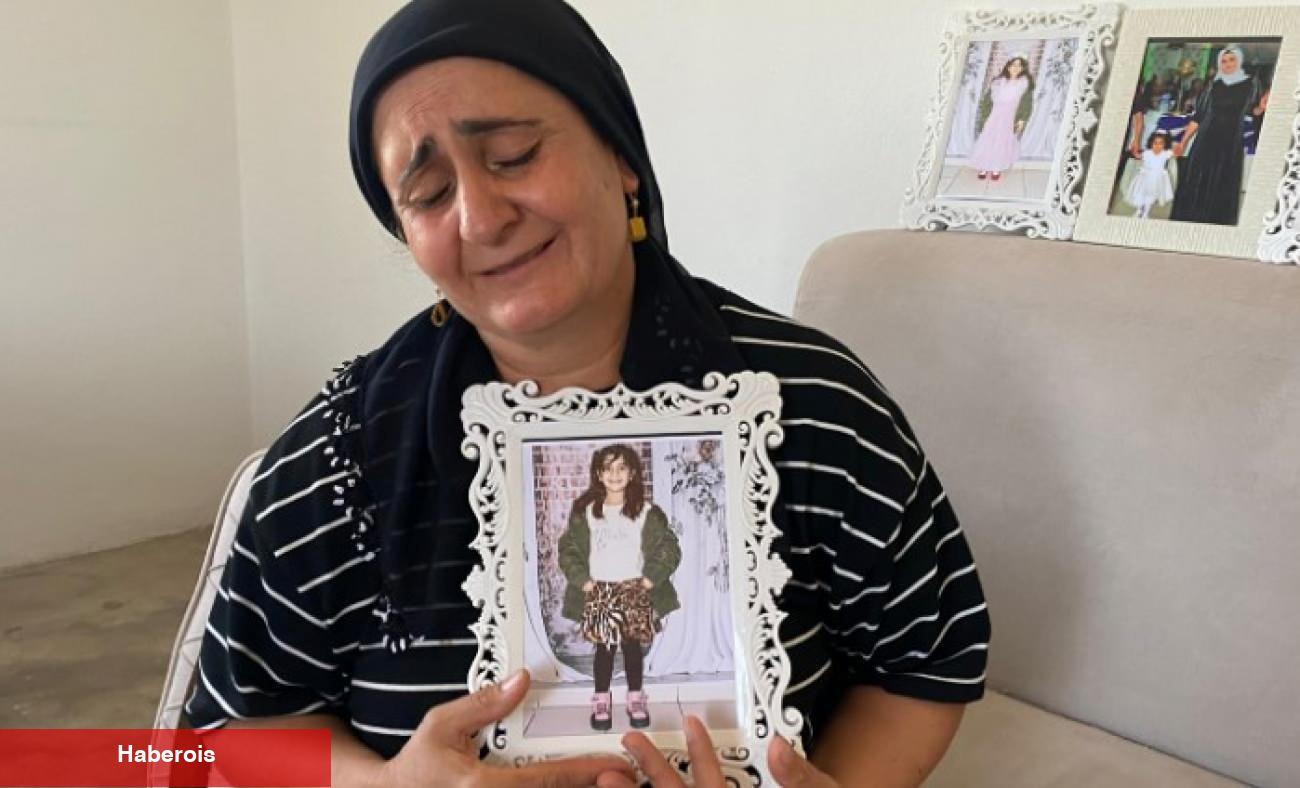 8 yaşındaki Narin'den acı haber geldi! Narin Güran'ın cansız vücudu nerede bulundu?