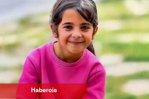 8 yaşındaki Narin'den acı haber geldi! Narin Güran'ın cansız vücudu nerede bulundu?