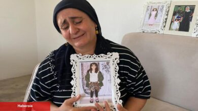 8 yaşındaki Narin'den acı haber geldi! Narin Güran'ın cansız vücudu nerede bulundu?