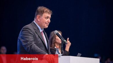 93. İzmir Enternasyonal Fuarı Türkiye'yi buluşturdu Tugay: Her sene daha güçlü bir fuar için çok çalışmaya devam edeceğiz