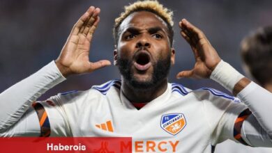 Aaron Boupendza'nın kaos dolu transfer süreci!