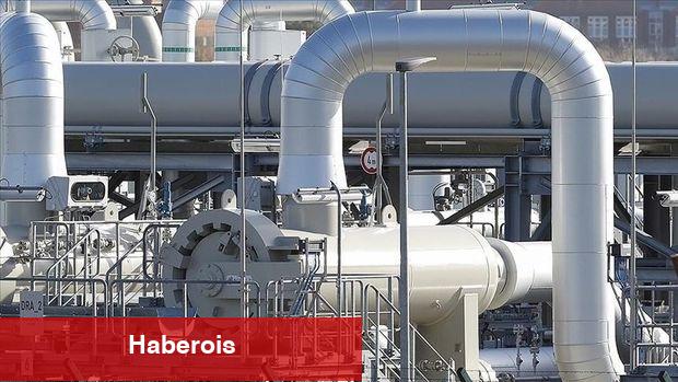AB, Rus gazı olmadan devam etmeye kararlı - Haberois AB, Rus gazı olmadan devam etmeye kararlı