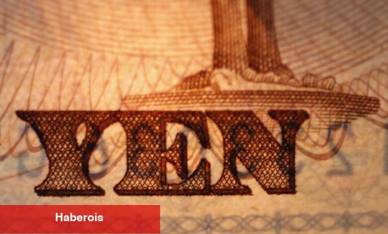 ABD doları yene karşı bir yılı aşkın sürenin en düşük seviyesine geriledi - Haberois ABD doları yene karşı bir yılı aşkın sürenin en düşük seviyesine geriledi