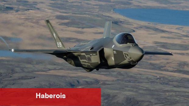 ABD, Romanya'ya F-35 satışını onayladı - Haberois ABD, Romanya'ya F-35 satışını onayladı