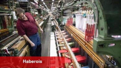ABD'de ISM imalat endeksi beklentinin altında kaldı