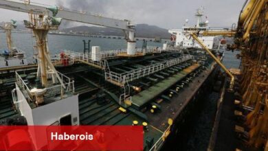 ABD'de ithalat ve ihracat fiyat endeksleri Ağustos'ta düştü