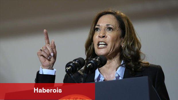 ABD’de lider adayı Harris vergi teşvik planını açıkladı