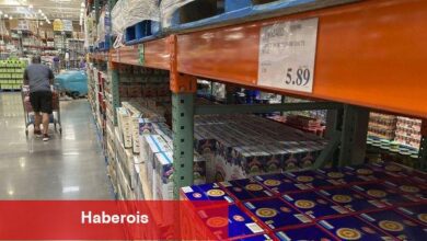 ABD'de tüketici itimadında müspet atmosfer