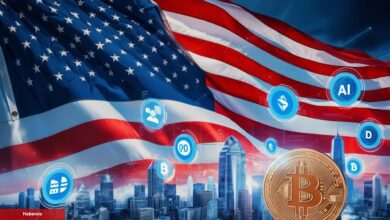 ABD’deki Başkanlık Tartışması Sonrası Bitcoin ve Bu 7 Altcoin Geriledi: İşte Olanlar!